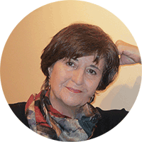 Isabel Garcia Cintas