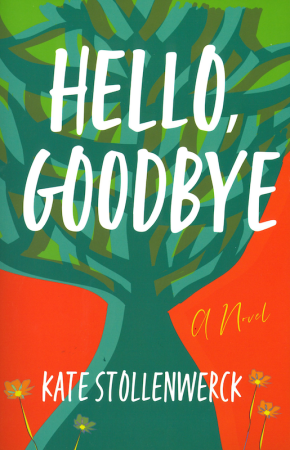 Hello Goodbye cover