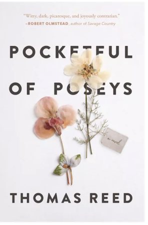 Pockeful of Poseys Book Cover