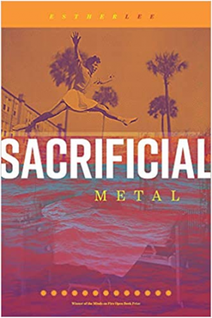 Sacrificial Metal