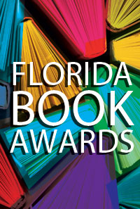 Florida Book Awards Graphic