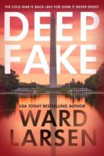 Cover Title of Deep Fake