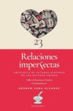 Cover of Relaciones Imperfectas 