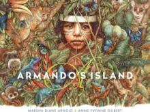 Book Cover of Armando's Island