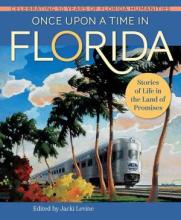 Once Upon a Time in Florida Book Cover