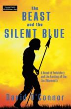 Book Cover of The Beast and the Silent Blue