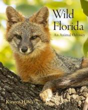 cover of wild florida