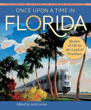 Once Upon a Time in Florida Book Cover