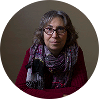 Ann VanderMeer image