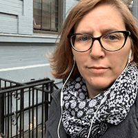 Michelle Demeter photo