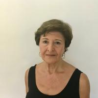 Isabel Garcia Cintas Portrait