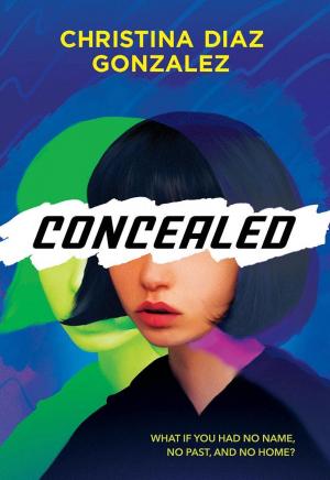 Book cover for Concealed