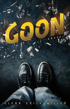 Goon Book Cover