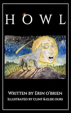 Howl Book Cover