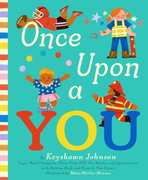 Once Upon a You Book Cover