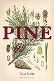 Book cover for Pine