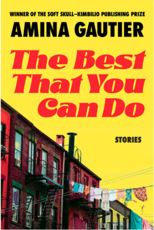 Cover of The Best That You Can Do