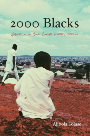 Cover of 2000 Blacks