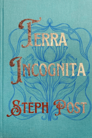 Cover of Terra Incognita