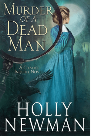 Cover of Murder of a Dead Man