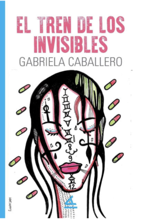 Cover of El tren de los invisibles