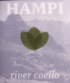 Cover of Hampi