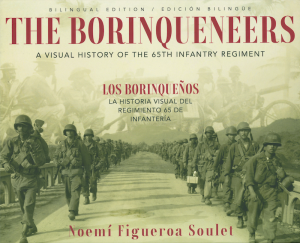 The Borinqueneers cover