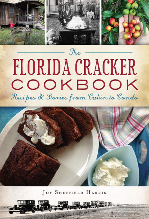 The Florida Cracker Cookbook