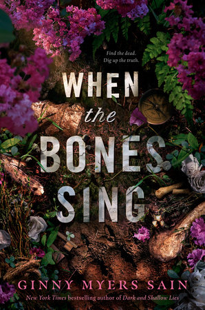 When the Bones Sing Book Cover