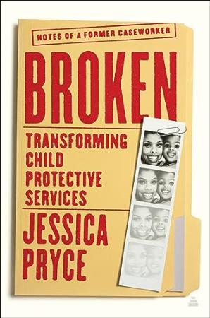 Cover of Broken