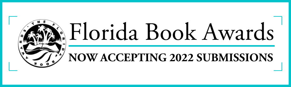 Florida Book Awards Banner