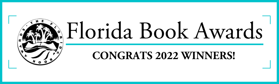 Florida Book Awards Banner