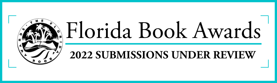 Florida Book Awards Banner