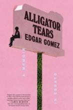 Alligator Tears Book Cover