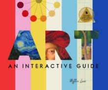 Art: An Interactive Guide Book Cover