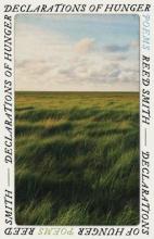 Declarations of Hunger Book Cover