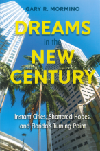 Dreams in the New Century Book cover