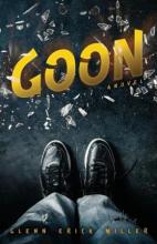 Goon Book Cover
