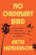 No Ordinary Bird Book Cover