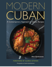 Cover of Modern Cuban