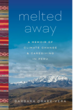 Cover of Melted Away