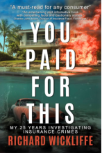 Cover for You Paid for This