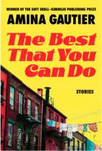 Cover of The Best That You Can Do