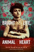 Bright Life, Animal Heart Cover
