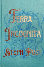 Cover of Terra Incognita