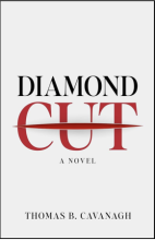 Cover of Diamond Cut