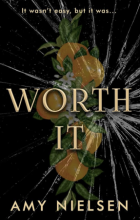 Cover of Worth It