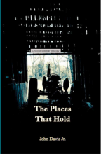 Book cover for The Places That Hold