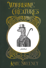 Worrisome Creatures cover