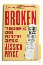 Cover of Broken